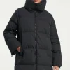 Shanna Down Jacket