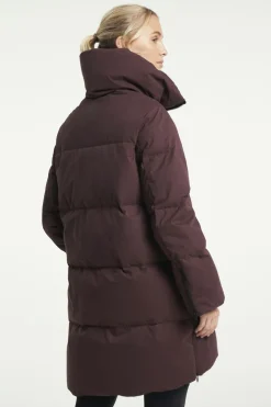Shanna Down Jacket