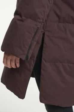Shanna Down Jacket