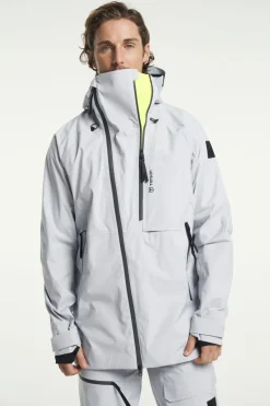 Shibui Shell Jacket