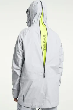 Shibui Shell Jacket