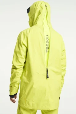 Shibui Shell Jacket