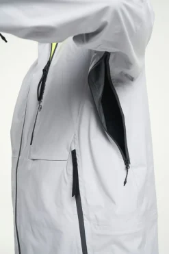 Shibui Shell Jacket