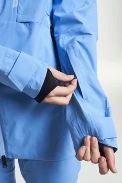 Shibui Shell Jacket