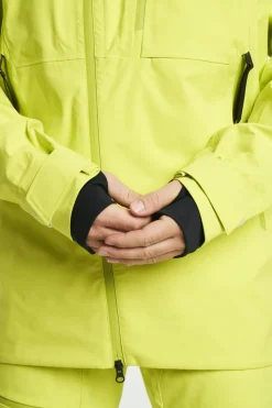 Shibui Shell Jacket