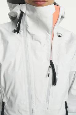 Shibui Shell Jacket