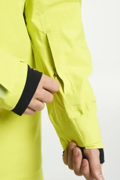 Shibui Shell Jacket