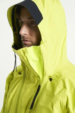 Shibui Shell Jacket