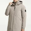 Shift Coat