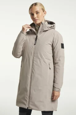 Shift Coat