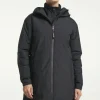 Shift Coat