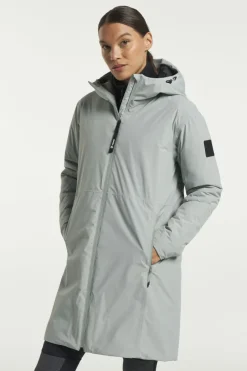 Shift Coat