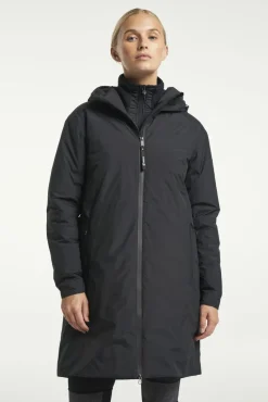 Shift Coat