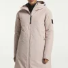 Shift Coat
