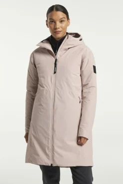 Shift Coat