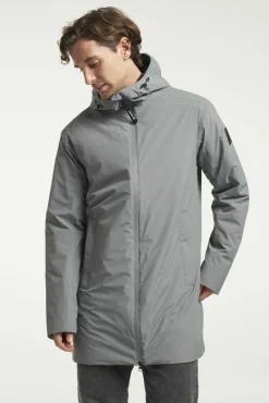 Shift Coat