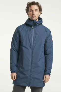 Shift Coat