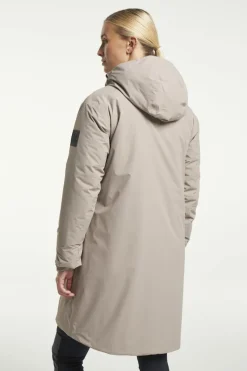 Shift Coat