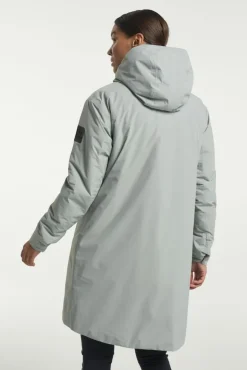 Shift Coat