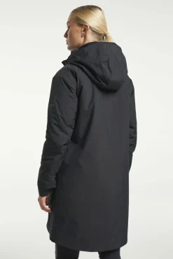 Shift Coat