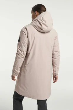 Shift Coat