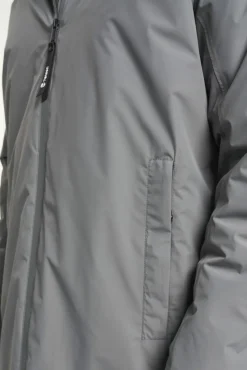Shift Coat