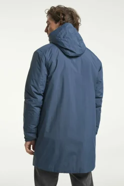 Shift Coat
