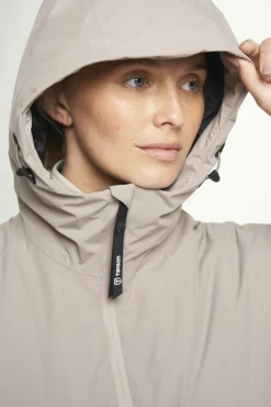 Shift Coat