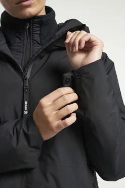 Shift Coat