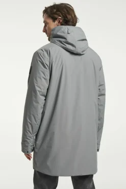Shift Coat