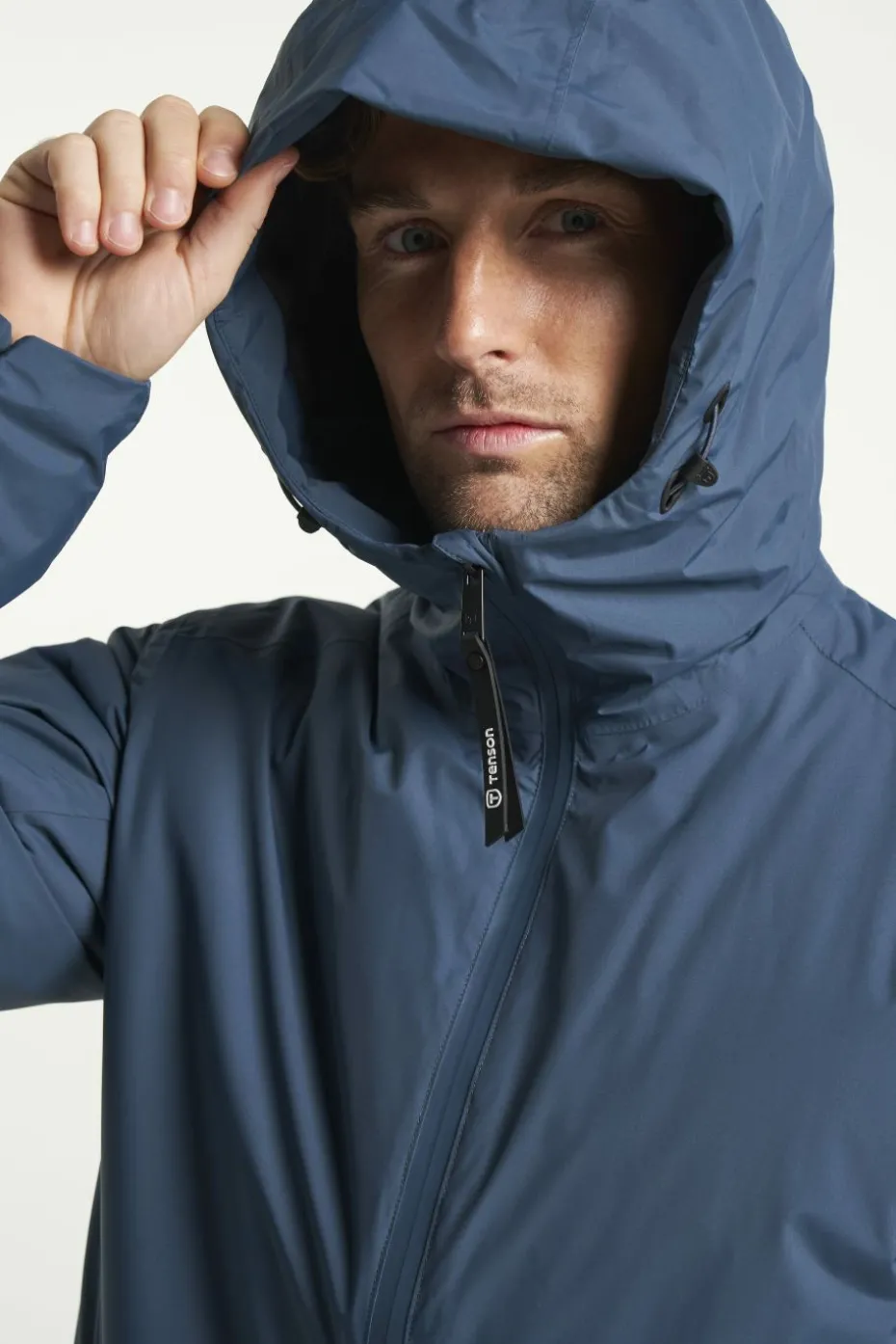 Shift Coat