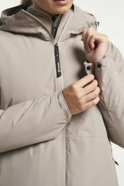 Shift Coat