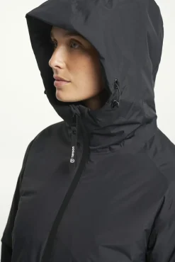 Shift Coat