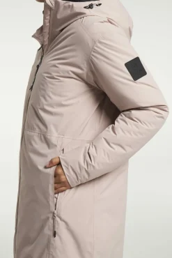 Shift Coat