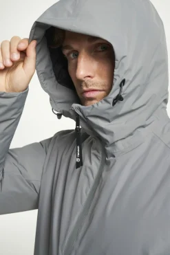 Shift Coat