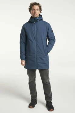 Shift Coat