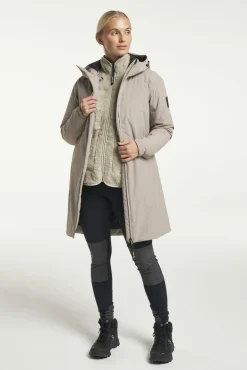 Shift Coat