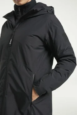 Shift Coat