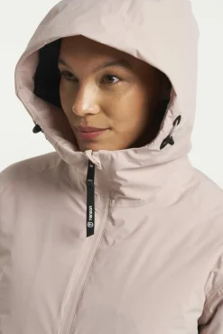 Shift Coat