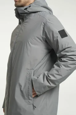 Shift Coat