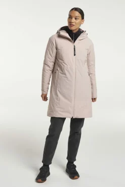 Shift Coat