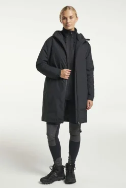 Shift Coat