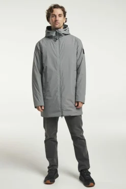 Shift Coat