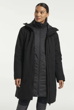 Shift 3-in-1 Jacket