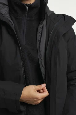 Shift 3-in-1 Jacket