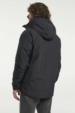 Shift Jacket
