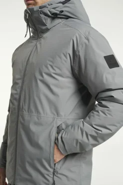Shift Jacket