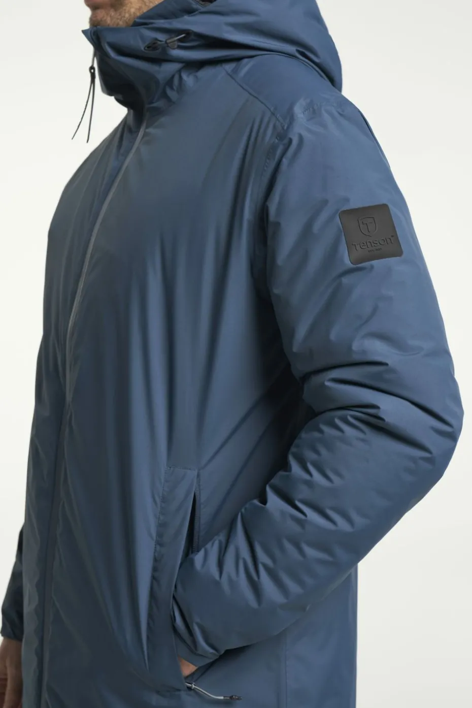Shift Jacket