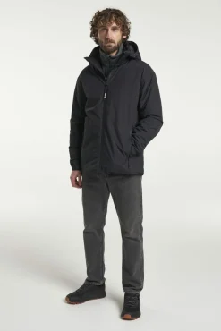Shift Jacket