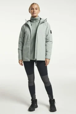 Shift Jacket